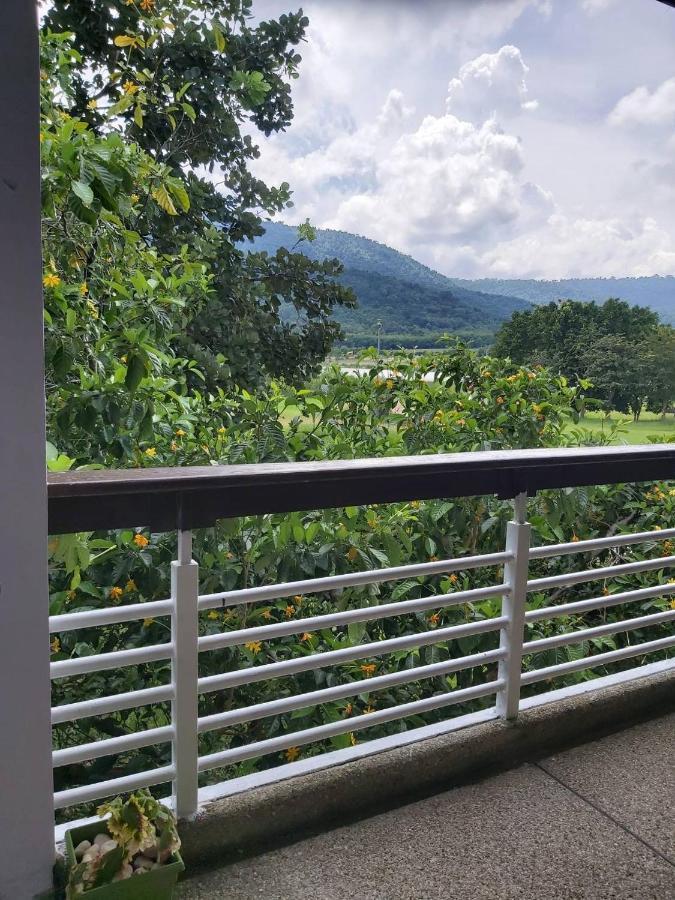 Samerdrow Khao Yai Mu Si Esterno foto