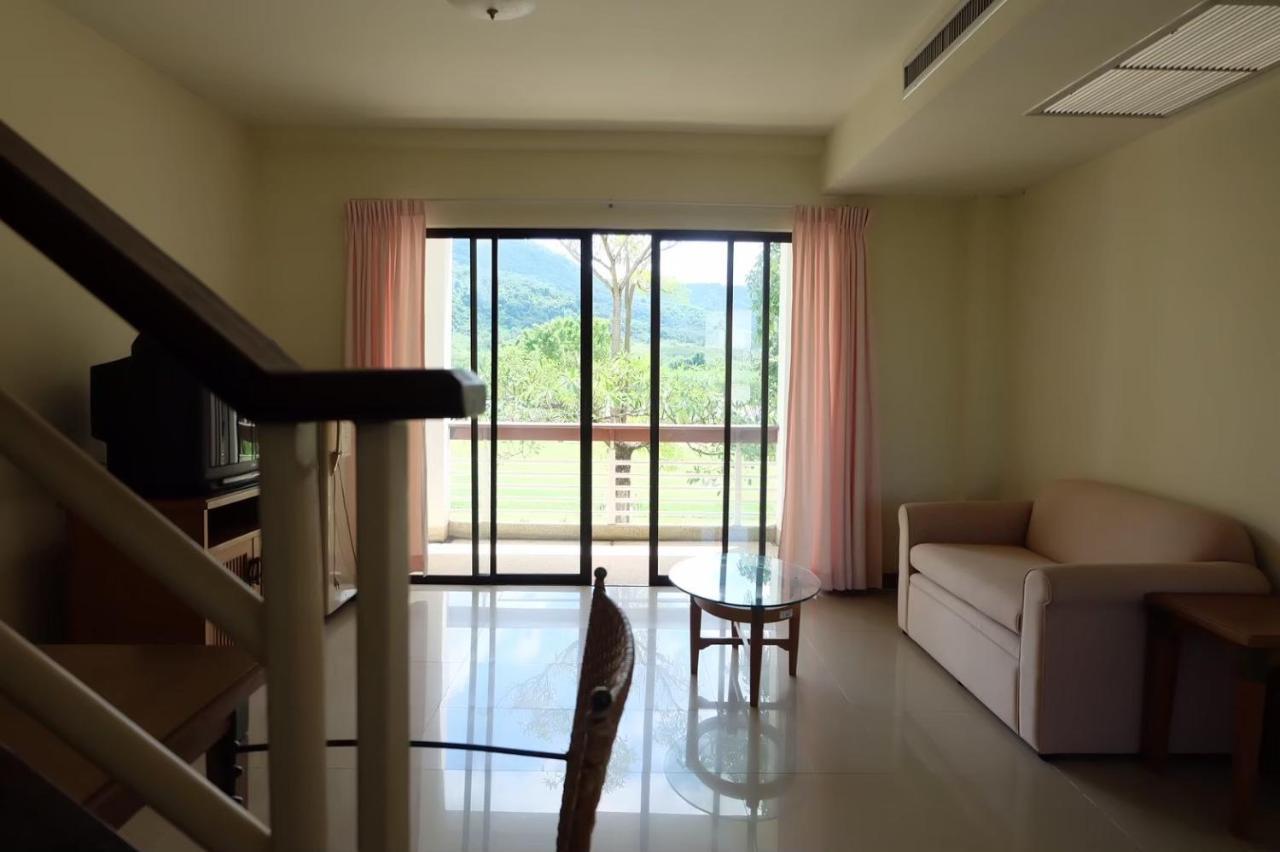 Samerdrow Khao Yai Mu Si Esterno foto
