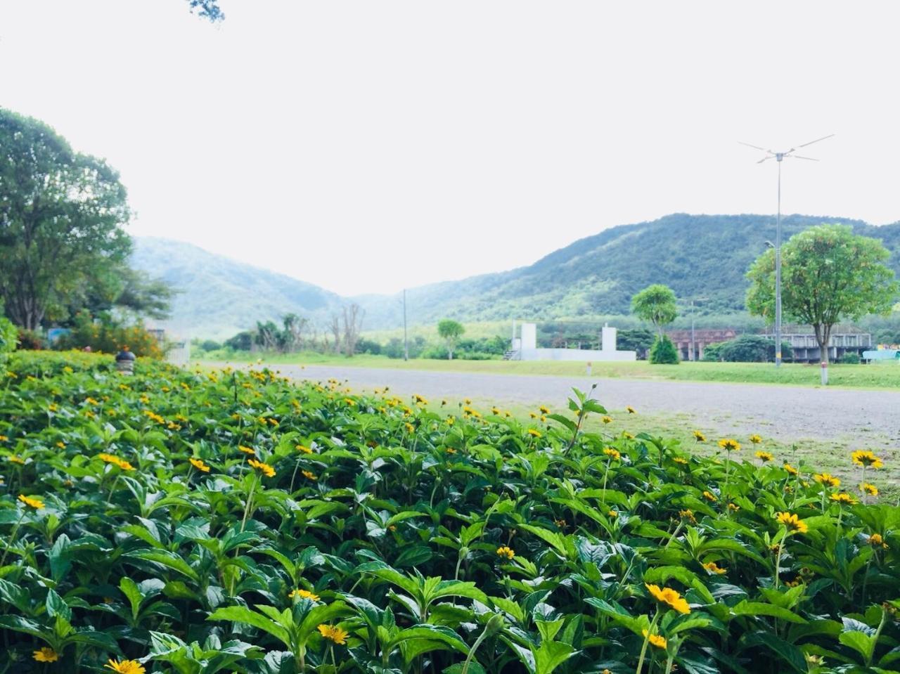 Samerdrow Khao Yai Mu Si Esterno foto